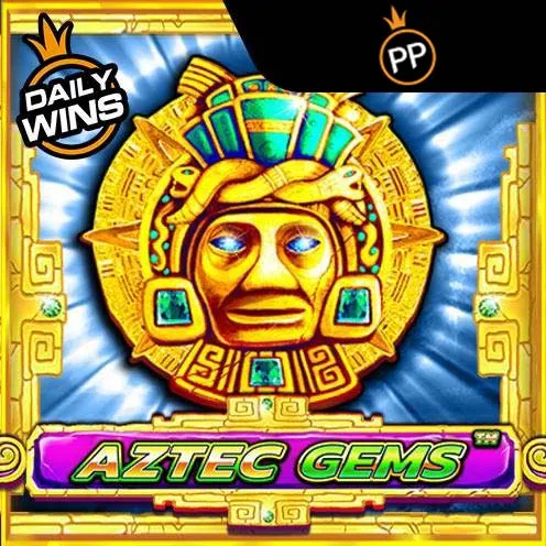 Demo-Slot-Pragmatic-Aztec-Gems